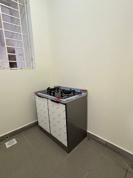 Servis Apartment untuk Dijual di Platinum Lake PV 21 - Jessica Lim - Kitchen - PropertyGuru.com.my