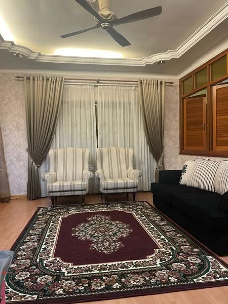 For Sale - Taman Desa Haras