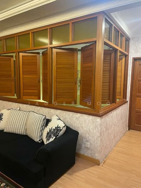 For Sale - Taman Desa Haras