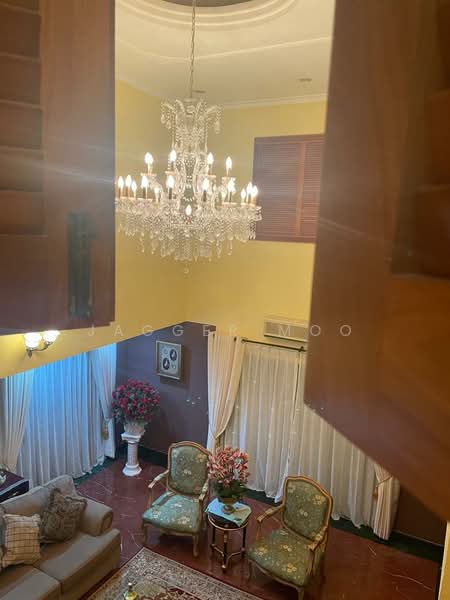 For Sale - Taman Desa Haras