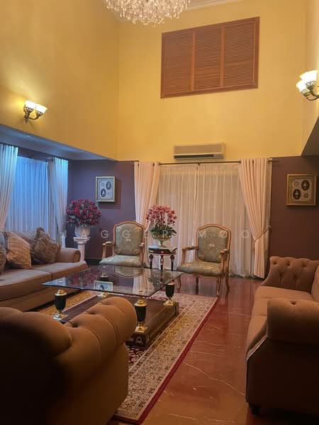 For Sale - Taman Desa Haras