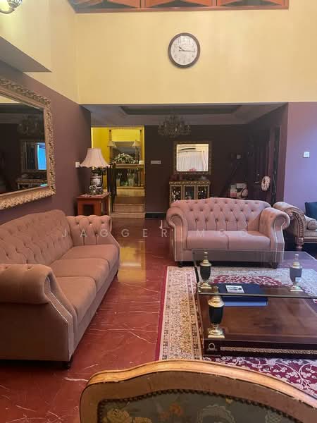 For Sale - Taman Desa Haras