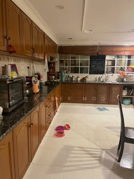 For Sale - Taman Desa Haras