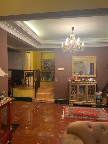 For Sale - Taman Desa Haras