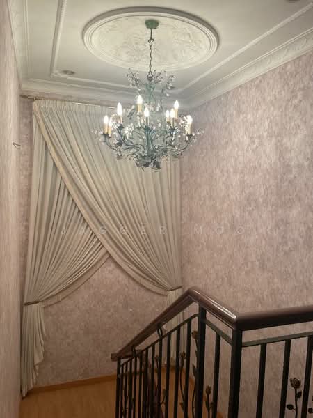 For Sale - Taman Desa Haras