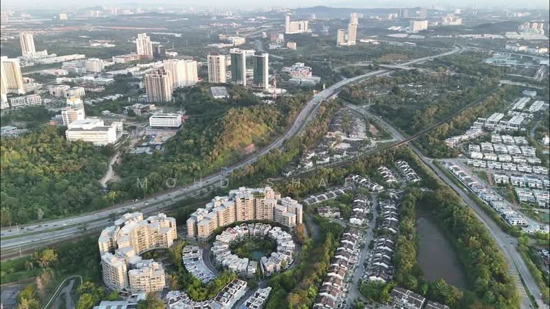 Office for Rent in Cyberjaya (Selangor) - Mohd Shafik - Exterior - PropertyGuru.com.my