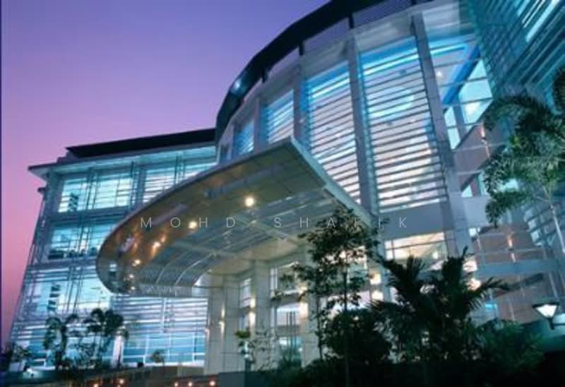 Office for Rent in Cyberjaya (Selangor) - Mohd Shafik - Exterior - PropertyGuru.com.my