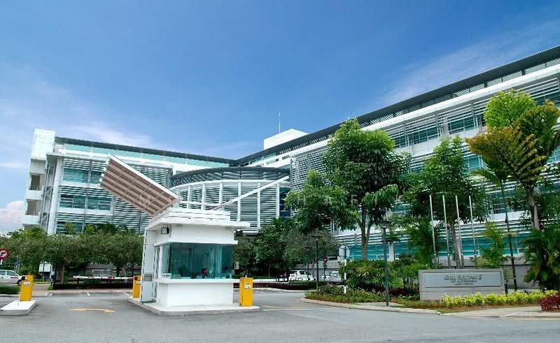 Office for Rent in Cyberjaya (Selangor) - Mohd Shafik - Exterior - PropertyGuru.com.my