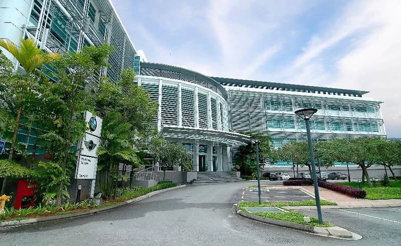 Office for Rent in Cyberjaya (Selangor) - Mohd Shafik - Exterior - PropertyGuru.com.my