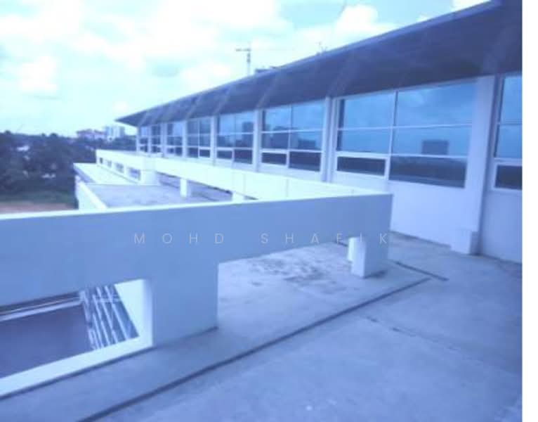 Office for Rent in Cyberjaya (Selangor) - Mohd Shafik - Exterior - PropertyGuru.com.my