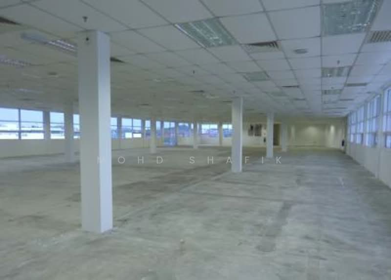 Office for Rent in Cyberjaya (Selangor) - Mohd Shafik - Interior - PropertyGuru.com.my