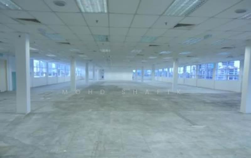 Office for Rent in Cyberjaya (Selangor) - Mohd Shafik - Interior - PropertyGuru.com.my