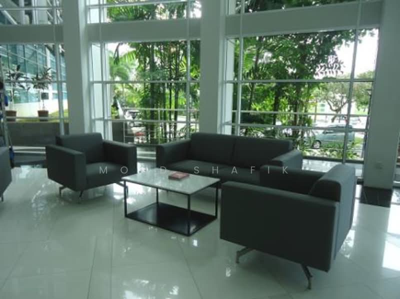 Office for Rent in Cyberjaya (Selangor) - Mohd Shafik - Living Room - PropertyGuru.com.my