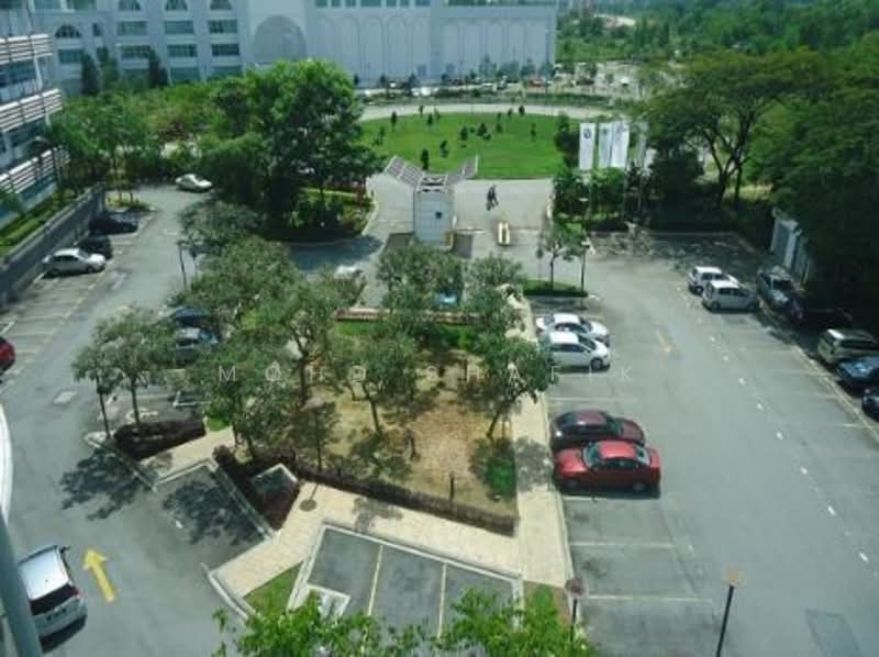 Office for Rent in Cyberjaya (Selangor) - Mohd Shafik - Exterior - PropertyGuru.com.my