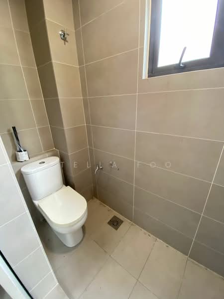 Terraced House for Rent in Dengkil (Selangor) - Stella Foo - Bathroom - PropertyGuru.com.my