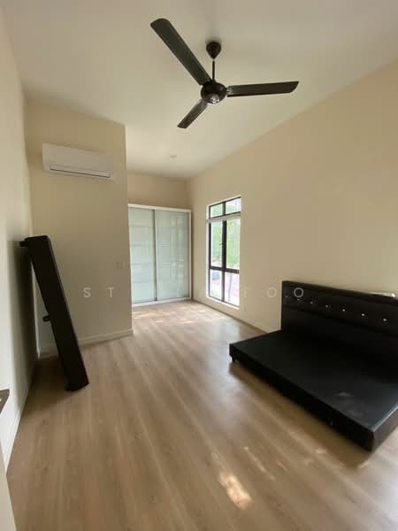 Terraced House for Rent in Dengkil (Selangor) - Stella Foo - Bedroom - PropertyGuru.com.my
