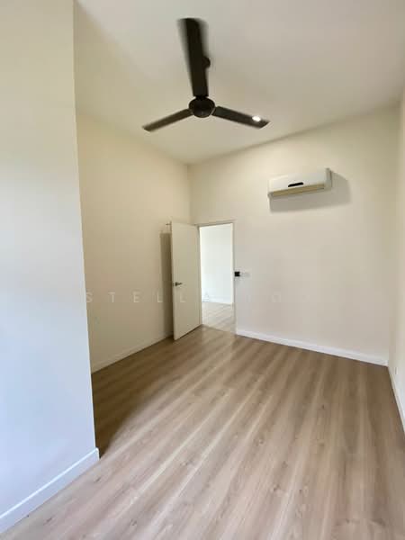 Terraced House for Rent in Dengkil (Selangor) - Stella Foo - Interior - PropertyGuru.com.my