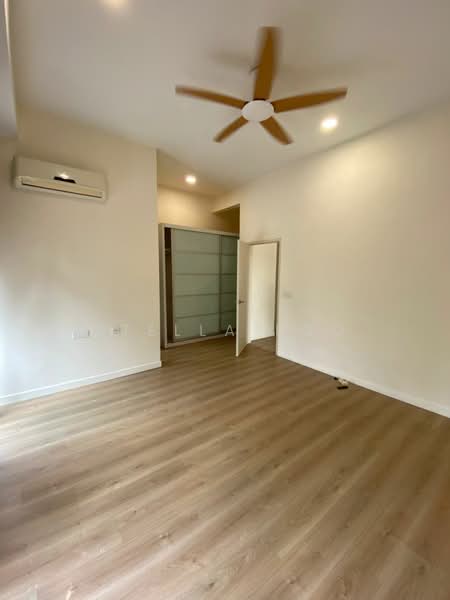 Terraced House for Rent in Dengkil (Selangor) - Stella Foo - Bedroom - PropertyGuru.com.my