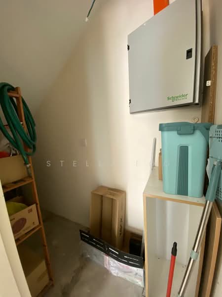 Terraced House for Rent in Dengkil (Selangor) - Stella Foo - Interior - PropertyGuru.com.my