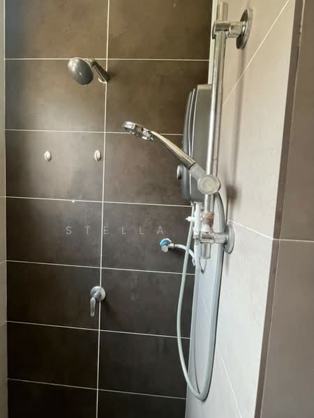 Terraced House for Rent in Dengkil (Selangor) - Stella Foo - Bathroom - PropertyGuru.com.my