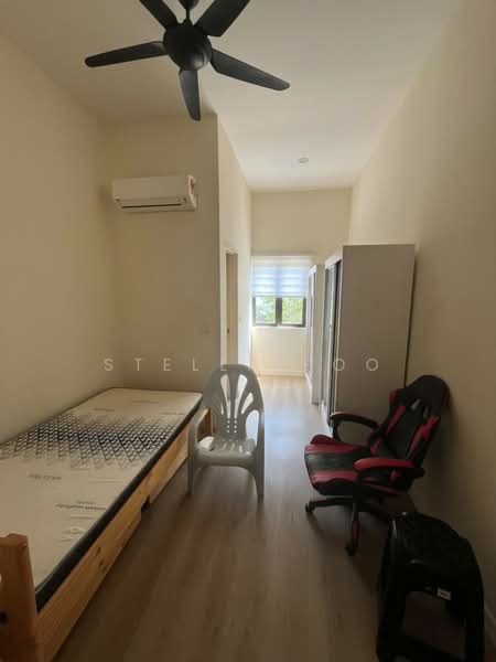 Terraced House for Rent in Dengkil (Selangor) - Stella Foo - Bedroom - PropertyGuru.com.my