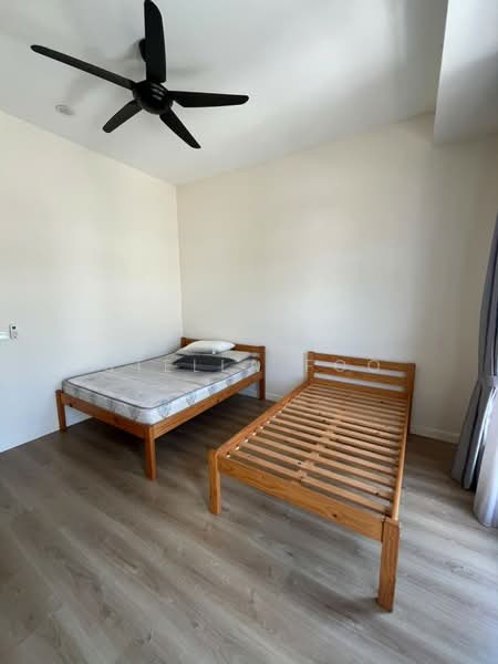 Terraced House for Rent in Dengkil (Selangor) - Stella Foo - Bedroom - PropertyGuru.com.my