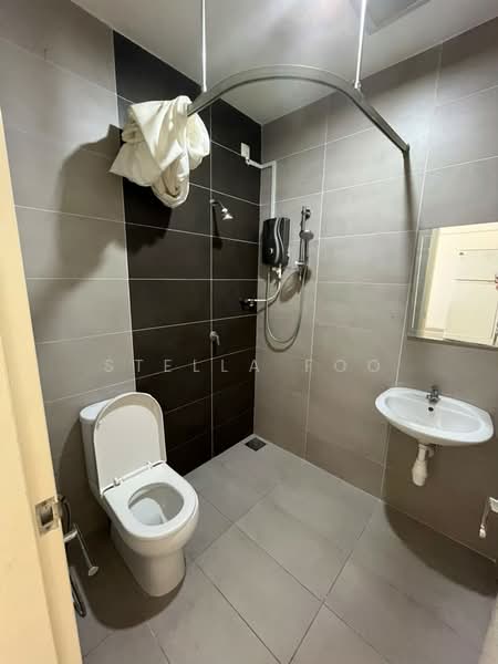 Terraced House for Rent in Dengkil (Selangor) - Stella Foo - Bathroom - PropertyGuru.com.my