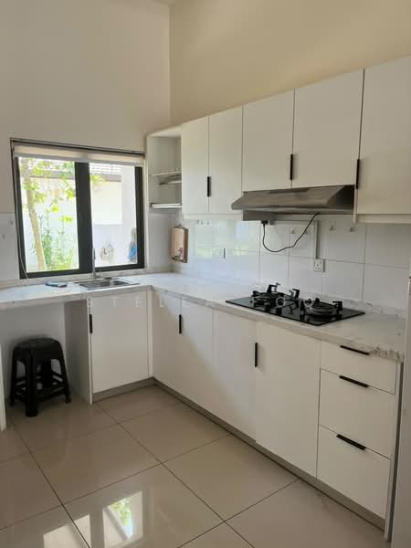 Terraced House for Rent in Dengkil (Selangor) - Stella Foo - Kitchen - PropertyGuru.com.my