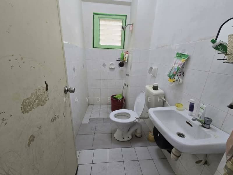 Pangsapuri untuk Dijual di Vista Seri Alam - Kayden Beh - PropertyGuru.com.my