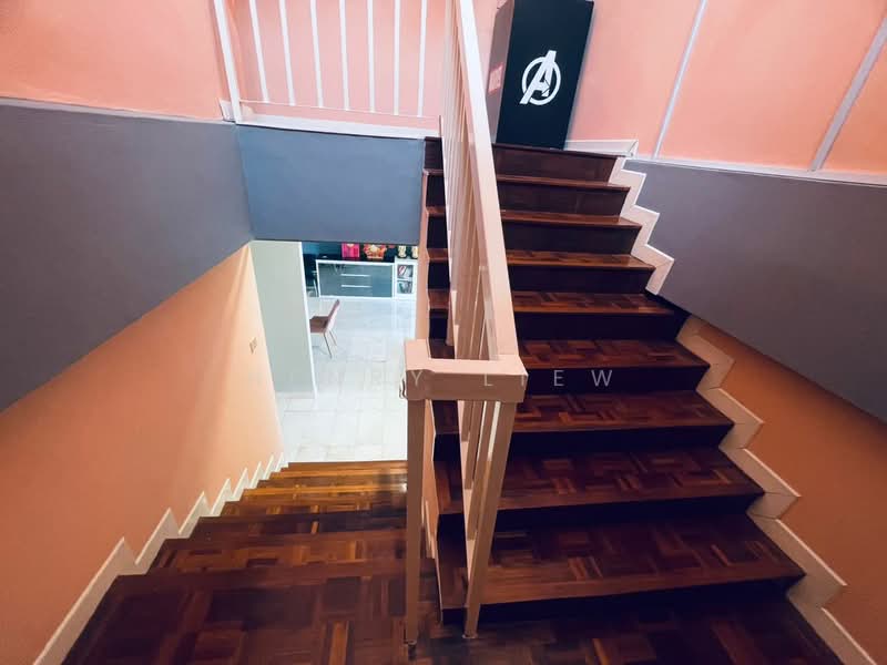 Pangsapuri untuk Dijual di Anjung Hijau (Greenfields) - Henry Liew - Interior - PropertyGuru.com.my