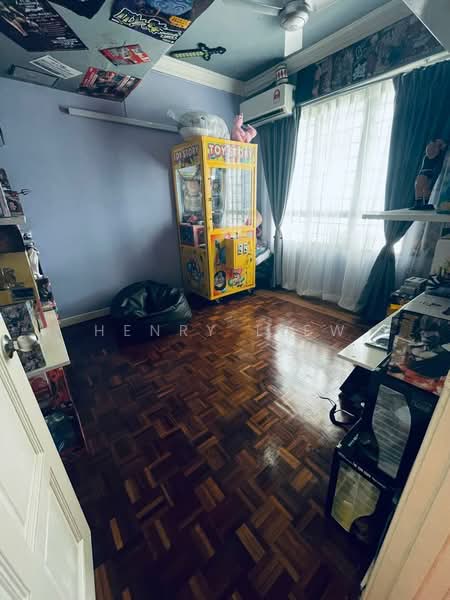Pangsapuri untuk Dijual di Anjung Hijau (Greenfields) - Henry Liew - PropertyGuru.com.my