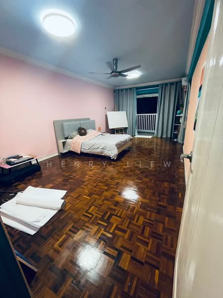 Pangsapuri untuk Dijual di Anjung Hijau (Greenfields) - Henry Liew - PropertyGuru.com.my