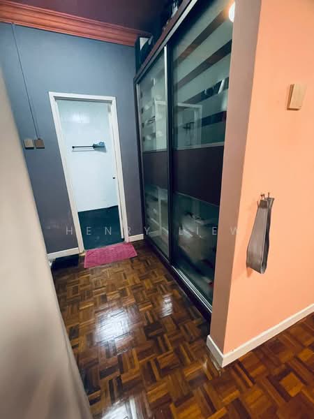 Pangsapuri untuk Dijual di Anjung Hijau (Greenfields) - Henry Liew - PropertyGuru.com.my