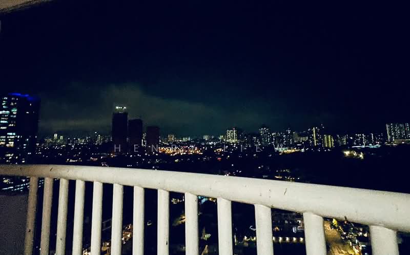 Pangsapuri untuk Dijual di Anjung Hijau (Greenfields) - Henry Liew - PropertyGuru.com.my