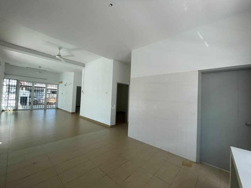 1-storey Terraced House for Sale in Setia Alam (Selangor) - Tom Lee - Interior - PropertyGuru.com.my