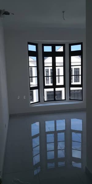 3-storey Terraced House for Rent in Iskandar Puteri (Nusajaya) (Johor) - Jessy Koh - Interior - PropertyGuru.com.my