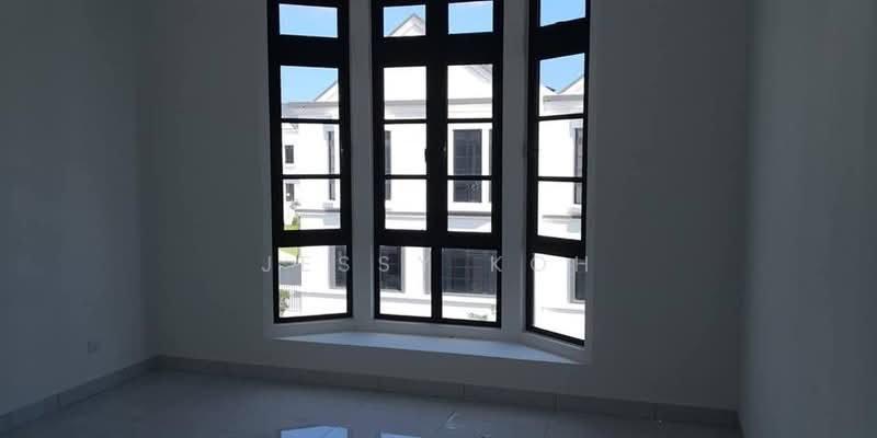 3-storey Terraced House for Rent in Iskandar Puteri (Nusajaya) (Johor) - Jessy Koh - Interior - PropertyGuru.com.my