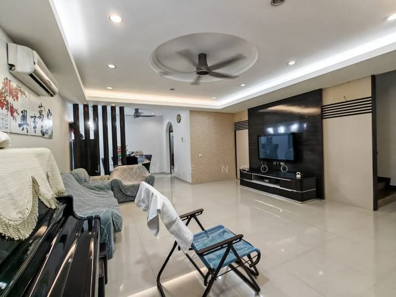 Rumah Teres 2 Tingkat untuk Disewa di Permas Jaya (Johor) - Joanne Ngoo - PropertyGuru.com.my