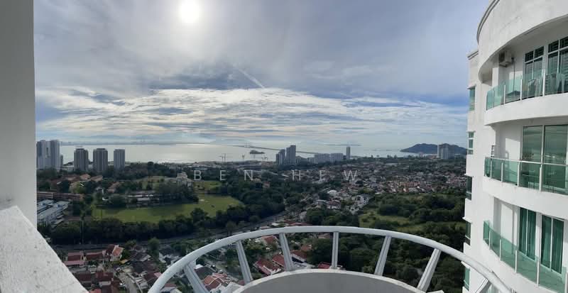 Condominium for Rent at The Oasis - Ben Hew - PropertyGuru.com.my