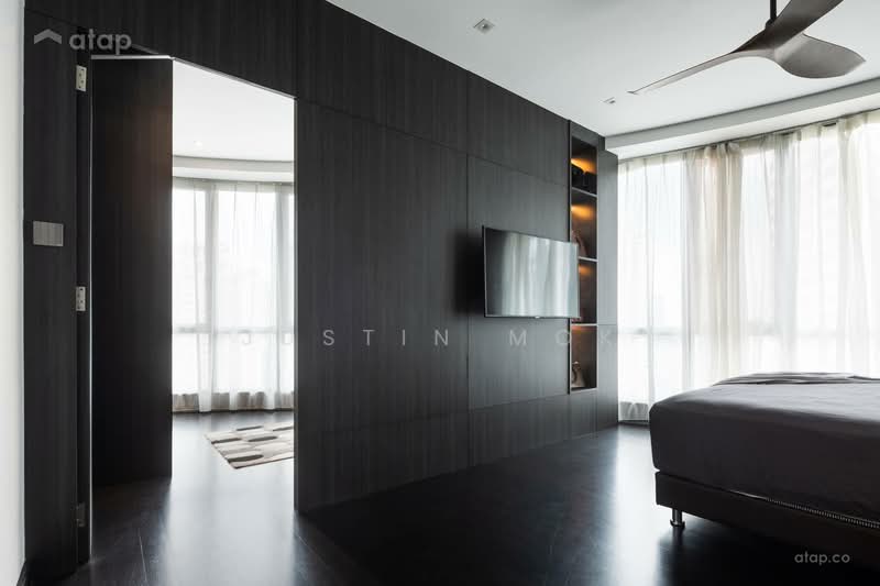 Condominium for Sale at PAR 3 - Justin Mok - PropertyGuru.com.my