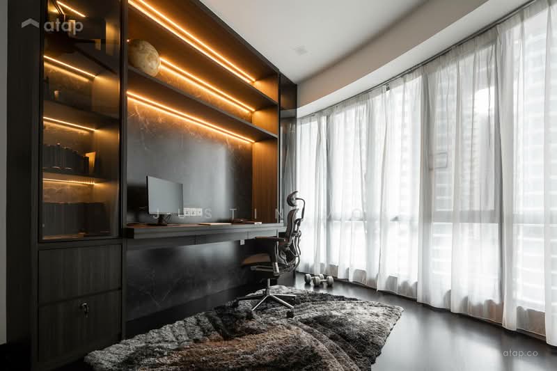 Condominium for Sale at PAR 3 - Justin Mok - PropertyGuru.com.my