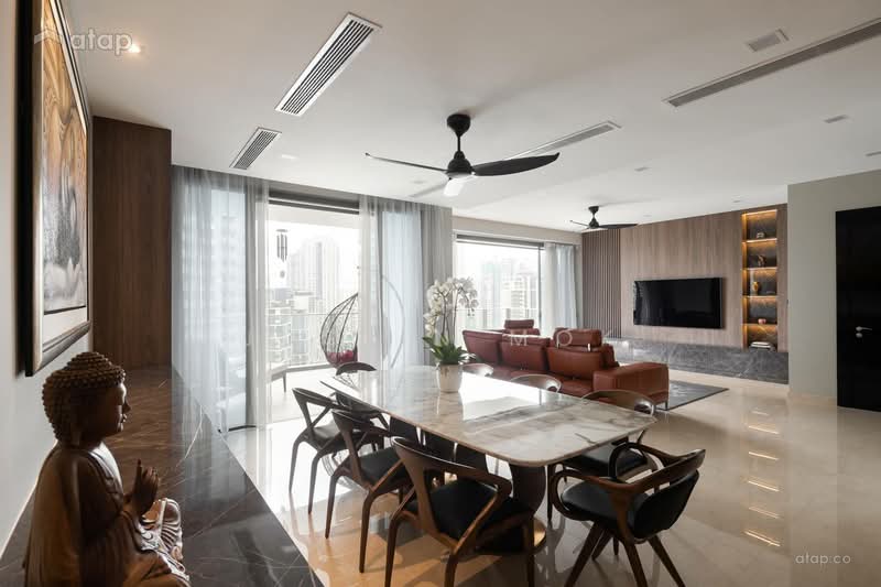 Condominium for Sale at PAR 3 - Justin Mok - PropertyGuru.com.my