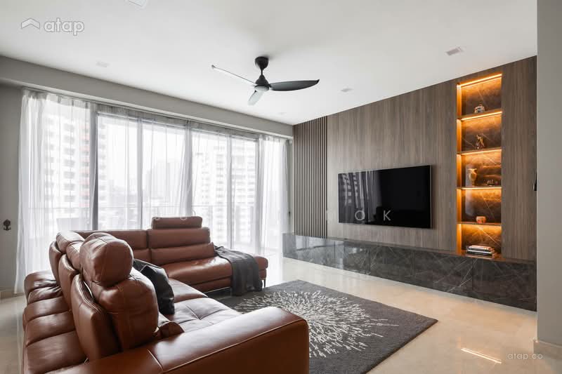 Condominium for Sale at PAR 3 - Justin Mok - PropertyGuru.com.my