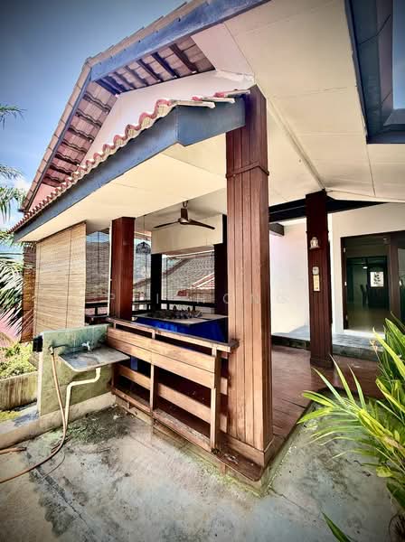 Bungalow for Sale in Tanjung Bungah (Penang) - Pei Hong - Exterior - PropertyGuru.com.my