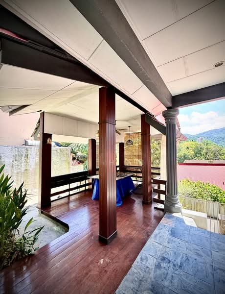 Bungalow for Sale in Tanjung Bungah (Penang) - Pei Hong - Exterior - PropertyGuru.com.my