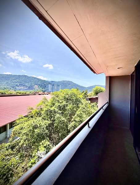 Bungalow for Sale in Tanjung Bungah (Penang) - Pei Hong - Balcony - PropertyGuru.com.my