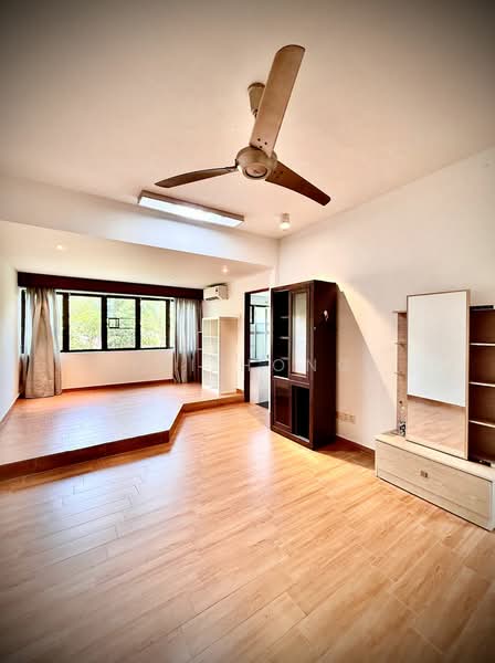 Bungalow for Sale in Tanjung Bungah (Penang) - Pei Hong - Living Room - PropertyGuru.com.my