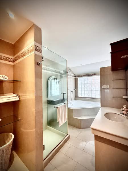 Bungalow for Sale in Tanjung Bungah (Penang) - Pei Hong - Bathroom - PropertyGuru.com.my