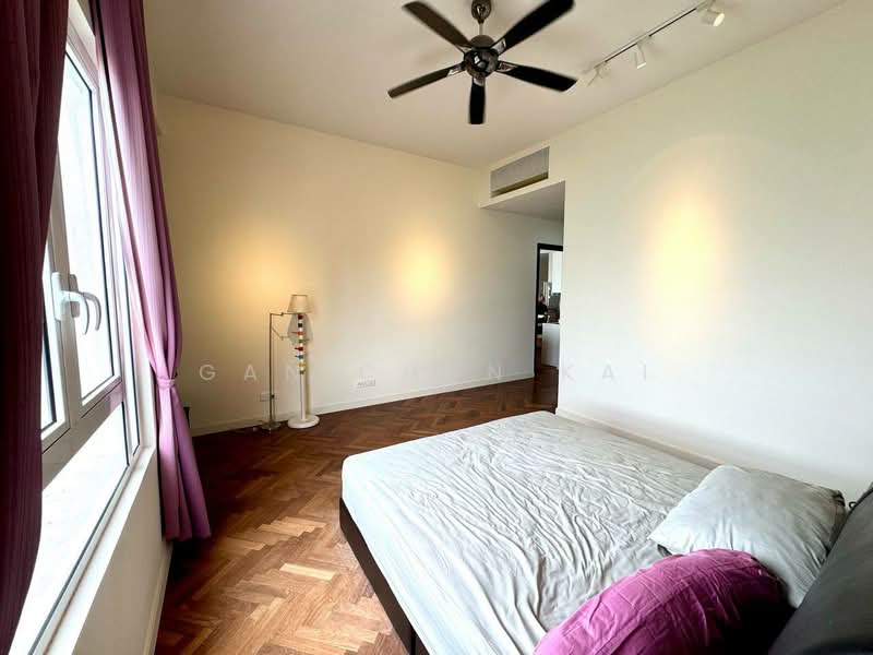 Kondominium untuk Disewa di Quayside Seafront Resort Condominiums - Gan Chun Kai - PropertyGuru.com.my