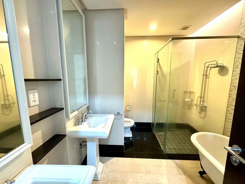 Kondominium untuk Disewa di Quayside Seafront Resort Condominiums - Gan Chun Kai - PropertyGuru.com.my